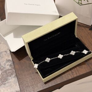 Van Cleef & Arpels Bracelet